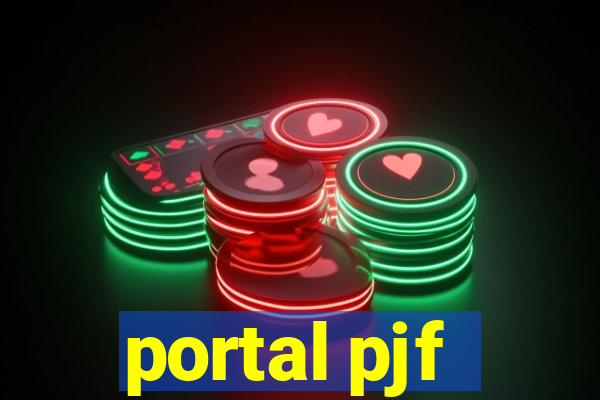 portal pjf - prefeitura de juiz de fora